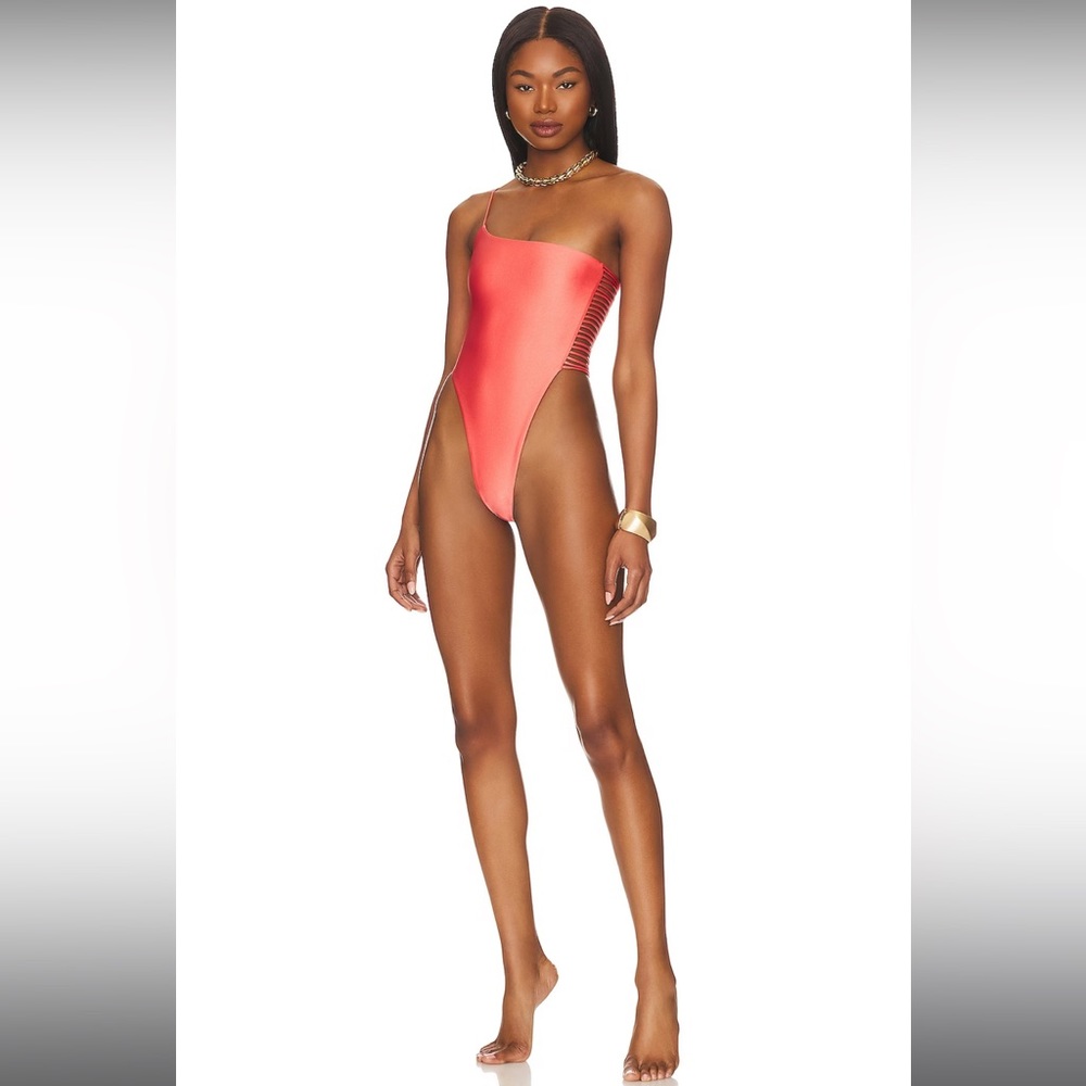 Camila Coelho - Indira One Piece